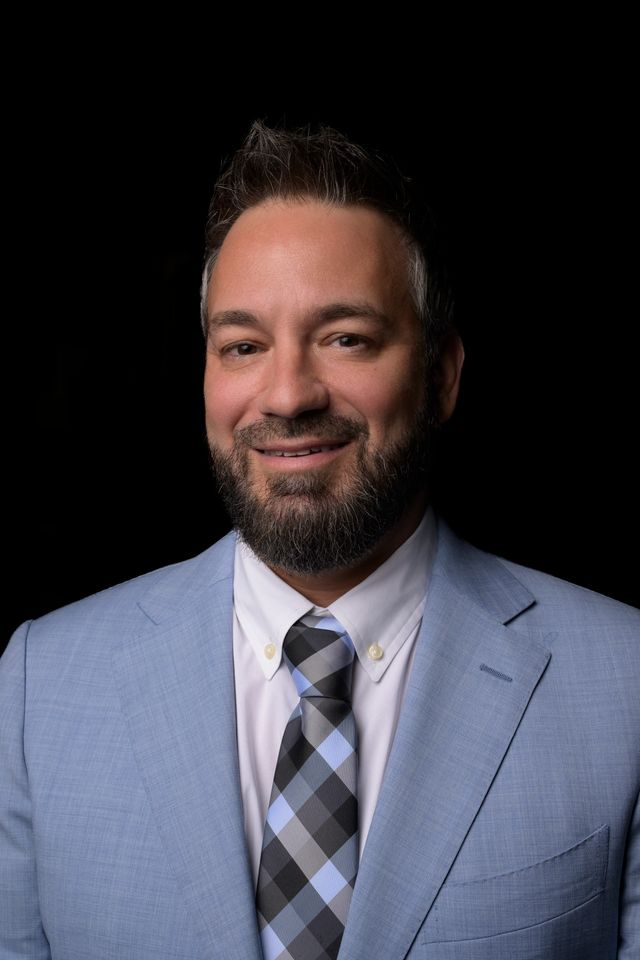 Frank Massicotte