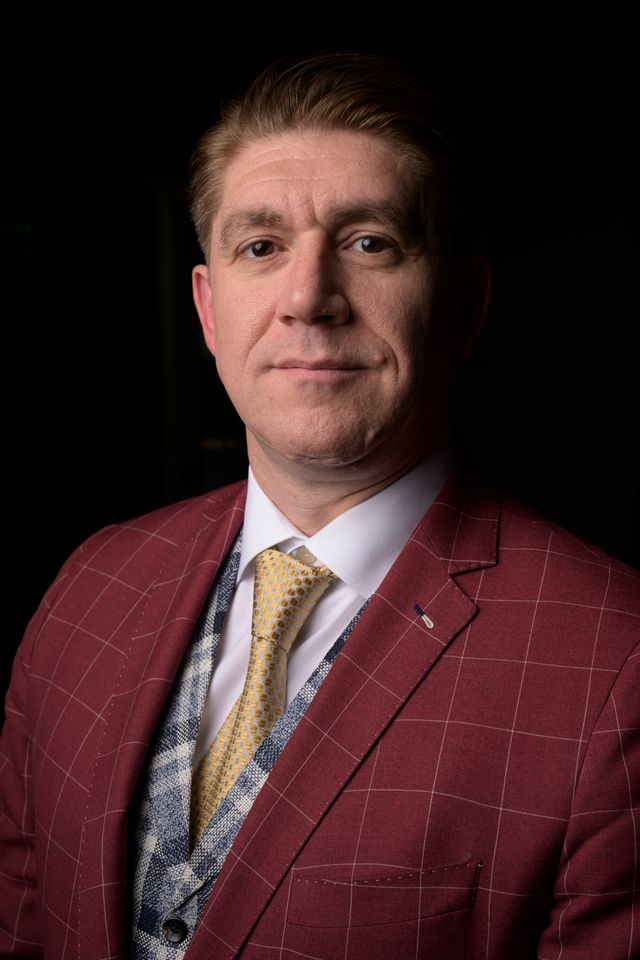 Simon Rizk