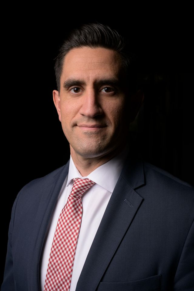 Jean-Michel (JM) Rizk
