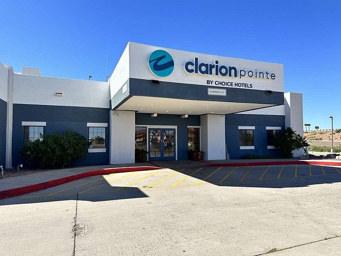 Clarion Pointe Winslow